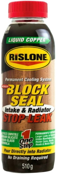 Rislone Block Seal