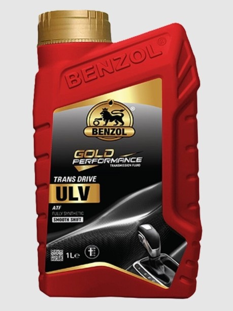 BENZOL Transdrive ATF ULV 1Lt