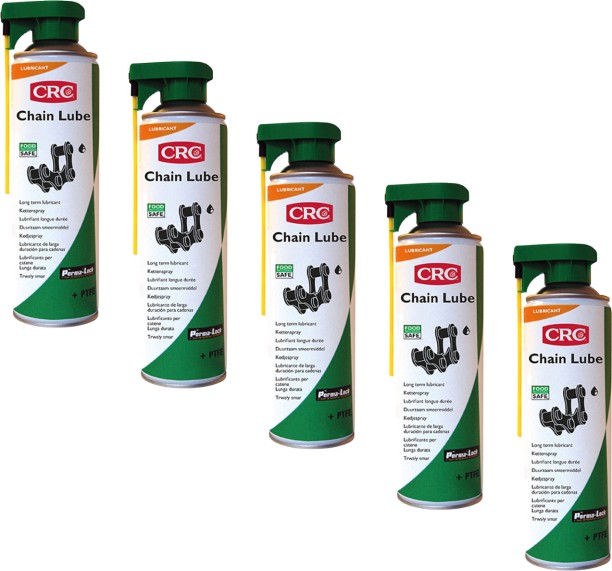 CRC Chain Lube