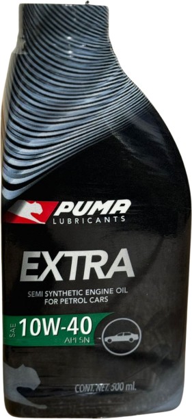 Puma Extra 10W-40