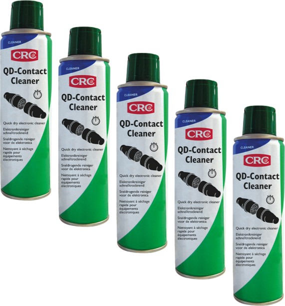 CRC QD-Contact Cleaner 32429