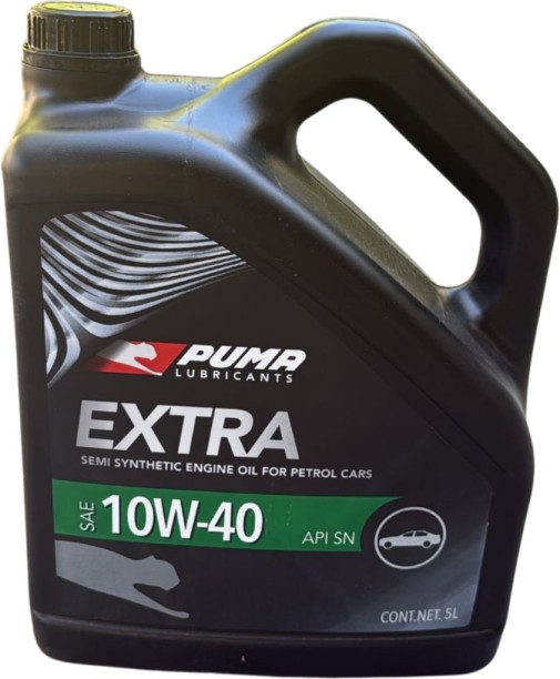 Puma Extra 10W-40