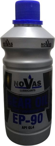 Pratley Gear Oil Ep-90