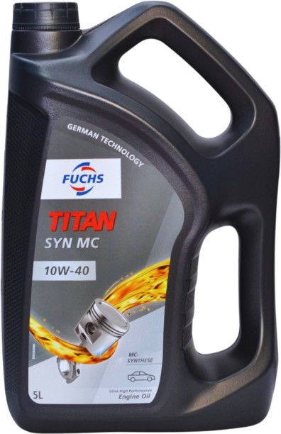 FUCHS SYN MC 10w40