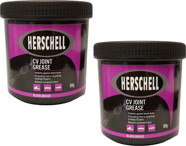 Herschell C.V Joint Grease