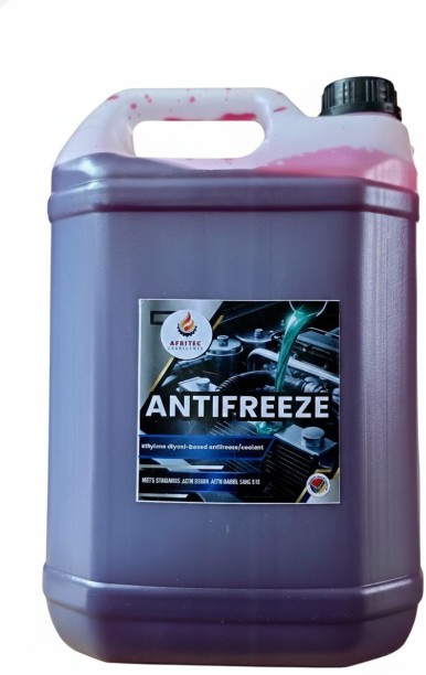 AFRITEC ANTIFREEZE
