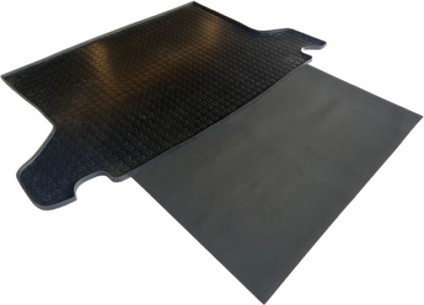 Honda Rubber Standard Mat For  Honda H-RV
