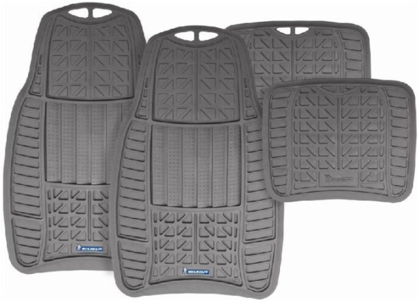Michelin Rubber 9D Mat For  Versatile