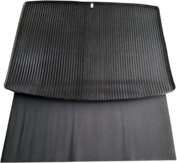 Honda Rubber Standard Mat For  Honda CRV