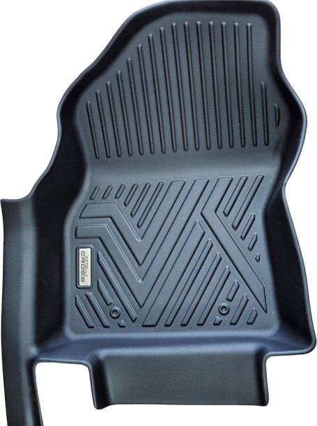 Corolla Cross Interior mat TPV 5D Mat For  Toyota corolla cross