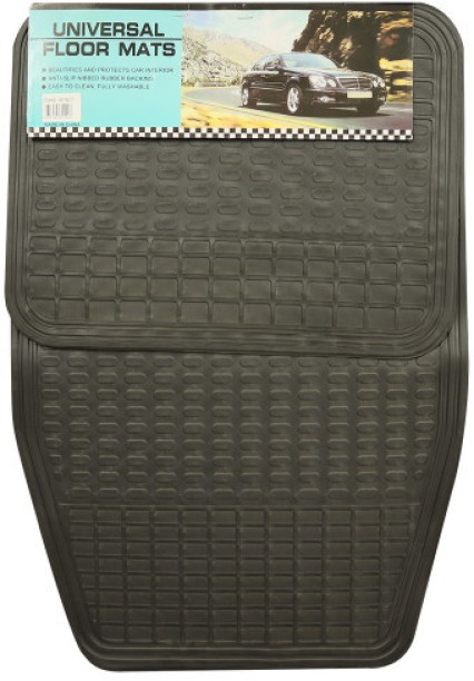 Universal Rubber Standard Mat For  NA NA