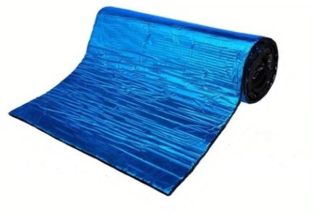 Echo-Less Polyutherine Standard Mat For  Universal