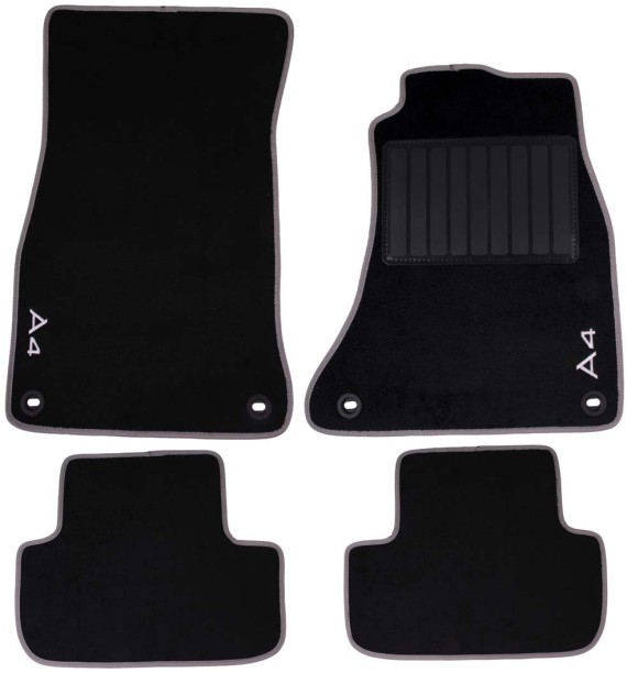 Carco Polyester Tray Mat For  Audi A4