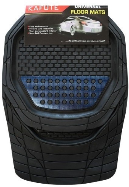 Kafute Rubber Standard Mat For  Universal