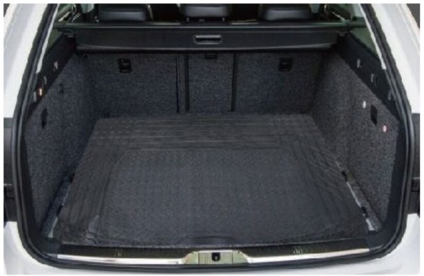 X-appeal Polyester Standard Mat For  NA NA