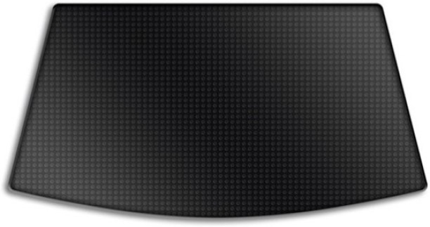 Renault Rubber Standard Mat For  Renault Kiger