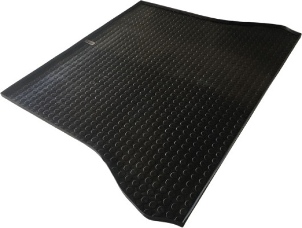 Kia Rubber Standard Mat For  Kia Scorpio