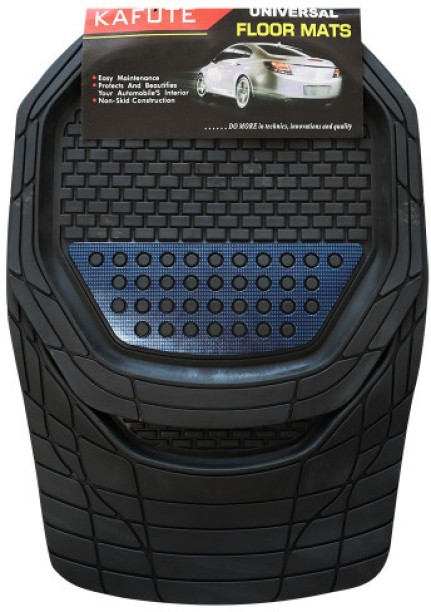 Kafute Rubber Standard Mat For  NA NA