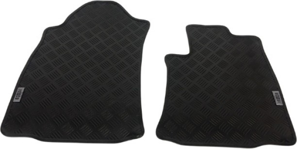 Toyota Rubber Standard Mat For  Toyota Hilux
