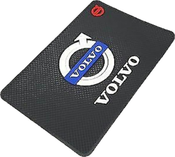 Volvo Silicone Standard Mat For  Volvo Volvo