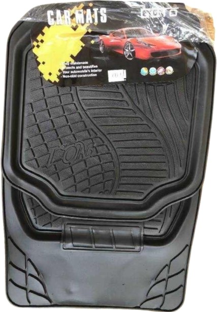 GUTO Rubber Standard Mat For  Car