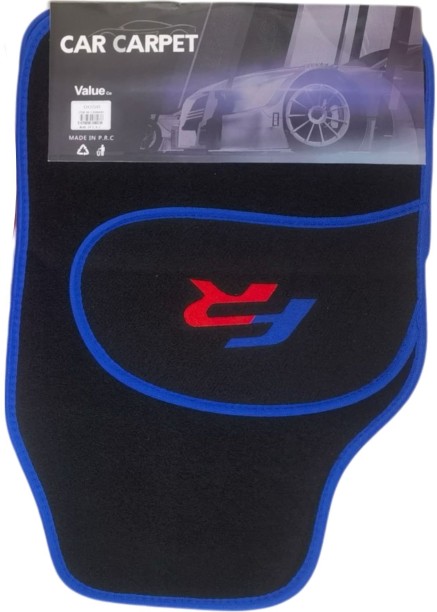 FR Vinyl Standard Mat For  NA NA