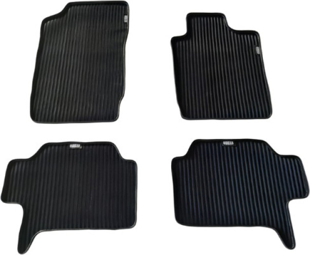 Mitsubishi Rubber Standard Mat For  Mitsubishi Pajero Sport