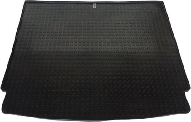 Nissan Rubber Standard Mat For  Porsche Cayenne