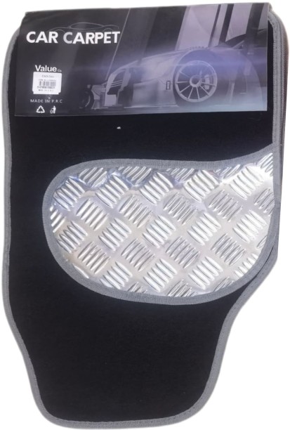 Generic Rubber Standard Mat For  NA NA