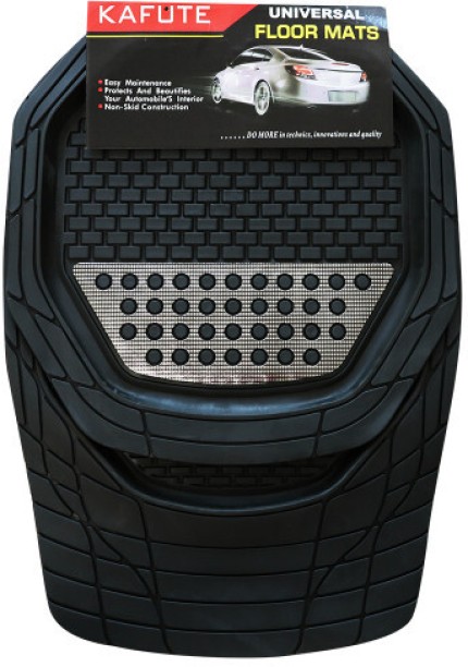 Kafute Rubber Standard Mat For  NA NA