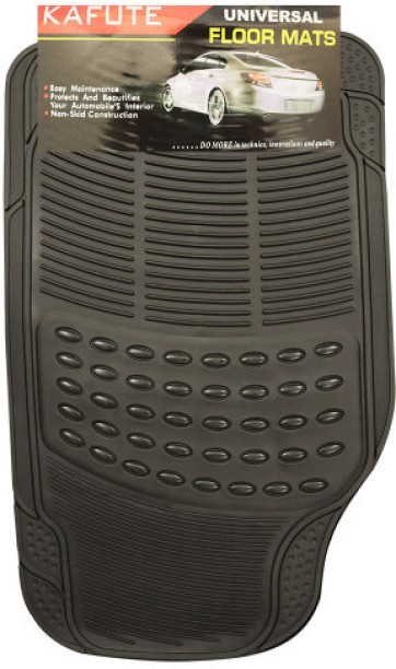 Universal Rubber Standard Mat For  NA NA