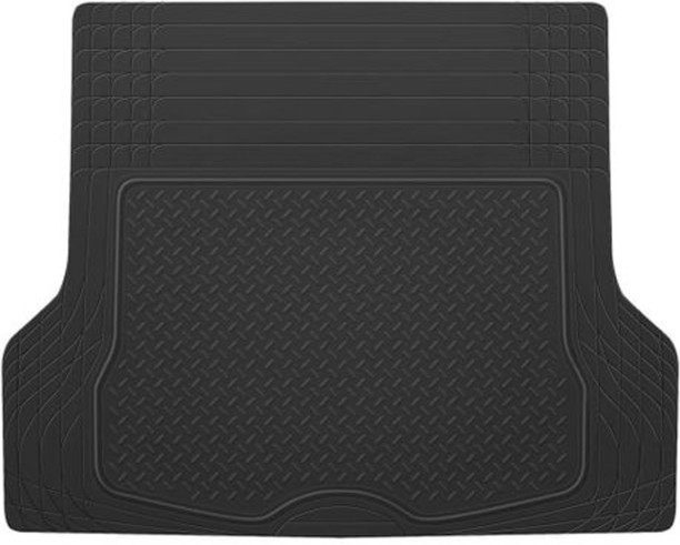 MUST PVC Standard Mat For  Universal Car Trunk