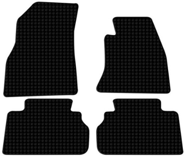Toyota Rubber Standard Mat For  Audi Q5