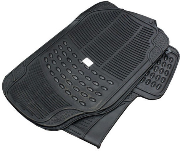 Better Buys Rubber 5D Mat For  Pickup truck