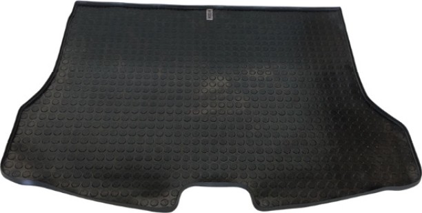 Audi Rubber Standard Mat For  Nissan X-trail