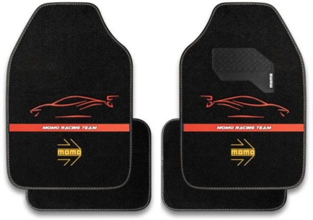 MOMO Nylon 9D Mat For  Versatile