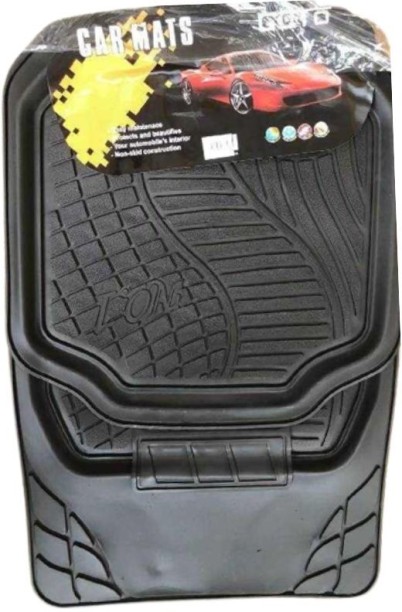 Guto Rubber Standard Mat For  NA