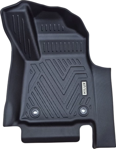 HILUX TPV 5D Mat For  Toyota TOYOTA HILUX