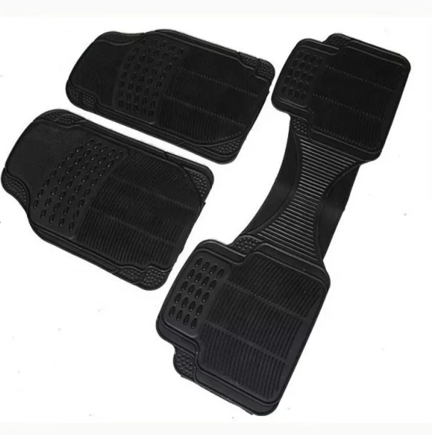 Generic Rubber Standard Mat For  Universal