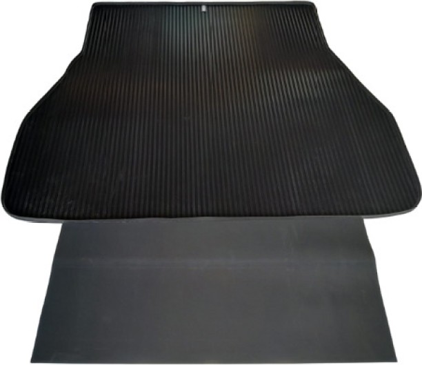 Lexus Rubber Standard Mat For  Lexus LX500d