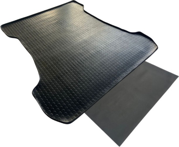 Toyota Rubber Standard Mat For  Toyota Land Cruiser 200
