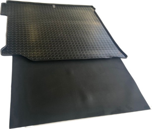 Jeep Rubber Standard Mat For  Jeep Wrangler
