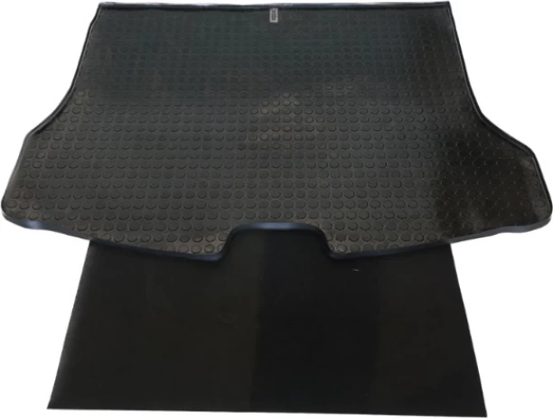 Nissan Rubber Standard Mat For  Nissan X-trail