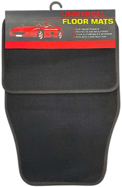 Universal Polyester, Rubber Standard Mat For  Universal