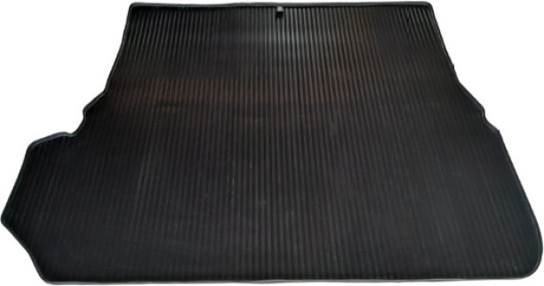 Toyota Rubber Standard Mat For  Toyota Toyota Landcruiser Prado