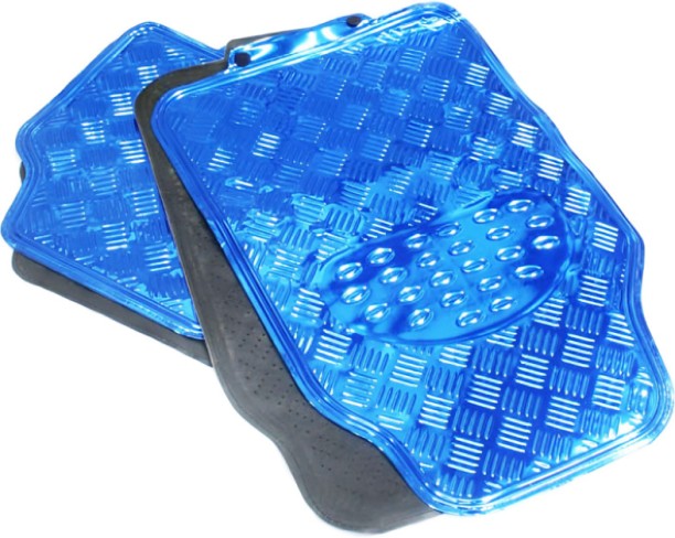 Universal PVC 5D Mat For  ANY