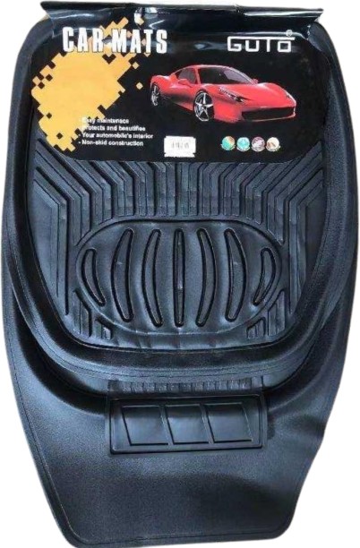 GUTO Rubber Standard Mat For  Car