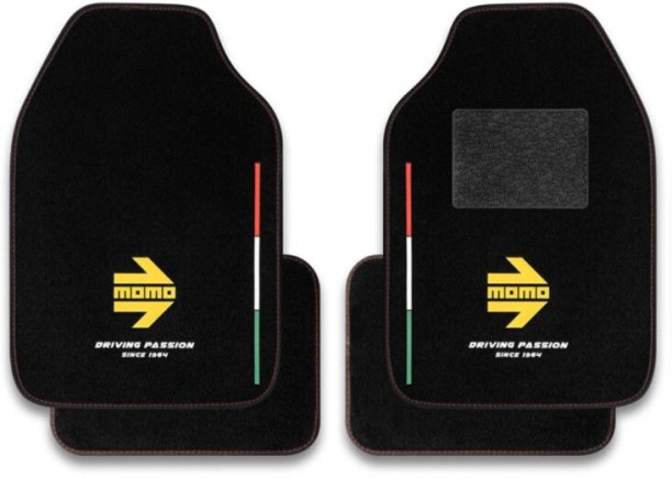 MOMO Nylon 9D Mat For  Versatile