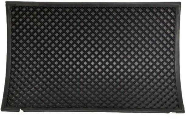 investify Rubber Standard Mat For  universal