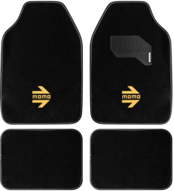 MOMO Nylon 9D Mat For  Versatile